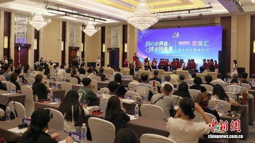 2025年菁英匯津臺青年圓桌會議在天津舉辦，深化文化藝術(shù)交流合作