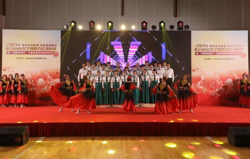 慶賀建黨百年 傳承紅色文化——2021年楓涇鎮(zhèn)村居文藝團(tuán)隊(duì)大比拼決賽圓滿成功