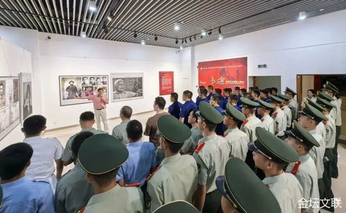 市縣文聯(lián)動態(tài)速覽 組織文化藝術(shù)交流活動，賦能地方文化繁榮