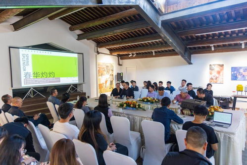 明水古城攜手高校打造藝術(shù)聯(lián)盟，開(kāi)啟文化融合新篇章