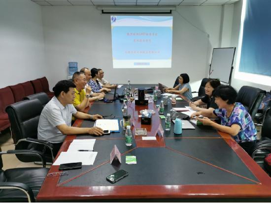 疫情防控不松懈，協(xié)會(huì)助力企業(yè)拓展國(guó)際市場(chǎng)新征程